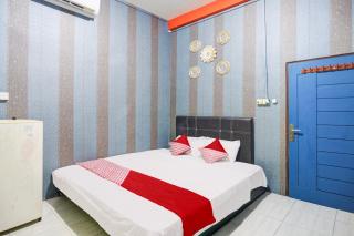 Hotel O Penginapan Pelangi - Batam Center - 5