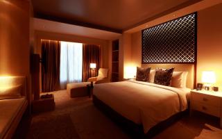 Park Hyatt Chennai - Chennai - 8