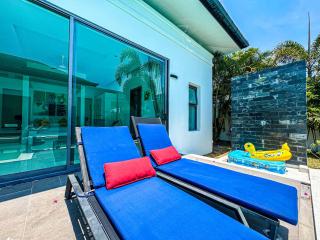 VILLA DESTINY - Luxury Villa Near Nai Harn Beach - Ban Saiyuan (1) - 2