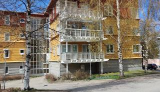 Pinjakoti - Lahti - 0
