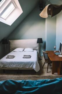 Ikigai Fontainebleau - Cottage - Villiers-sous-Grez - 9