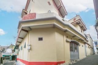 OYO Life 93680 Kost Losawi Syariah - Blimbing - 2