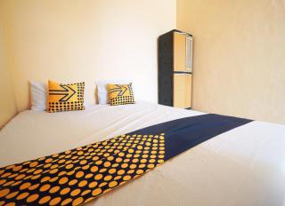 Hotel O Homestay Bu Sun SyariahNearTaman Rekreasi & Pemandian Taman Suruh - 2