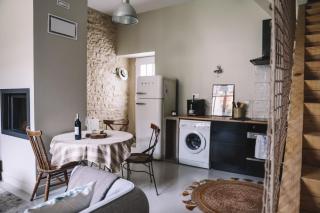 Ikigai Fontainebleau - Cottage - Villiers-sous-Grez - 8