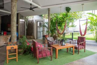 Modern 2br Sabri Apartmentshared Pool In Chaweng - Chaweng - 8