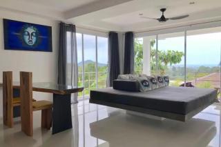 Modern 2br Sabri Apartmentshared Pool In Chaweng - Chaweng - 9
