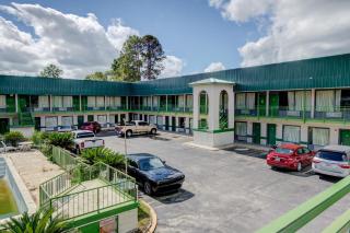 OYO Hotel Douglas GA US-441 - Douglas - 8