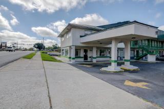 OYO Hotel Douglas GA US-441 - Douglas - 7