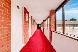 OYO The Rivenhall Hotel in Witham, Chelmsford - Witham - 9