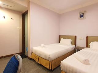 Capital O 90939 Sandakan Central Hotel - 5