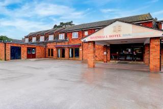 OYO The Rivenhall Hotel in Witham, Chelmsford - Witham - 0