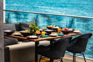 Hilton Hotel Tahiti - Papeete - 3