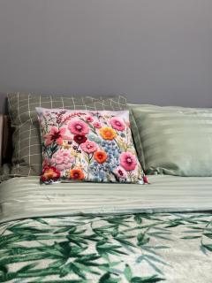 Cozy home Almaty - аренда уютной квартиры - 7