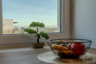 MoHost Accent - Luxury Studio with Mountain View - Braşov - 1
