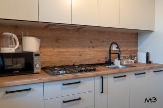 MoHost Accent - Luxury Studio with Mountain View - Braşov - 5
