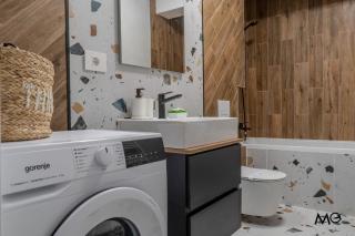 MoHost Accent - Luxury Studio with Mountain View - Braşov - 6