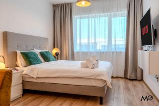 MoHost Accent - Luxury Studio with Mountain View - Braşov - 9