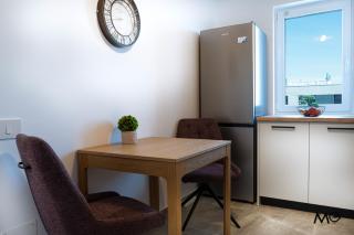 MoHost Accent - Luxury Studio with Mountain View - Braşov - 7
