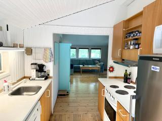 Idyllic Cabin close to Beach & Amazing Nature - 5