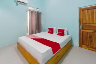 OYO 93737 Bale Oyan Homestay - Kuta Lombok - 0