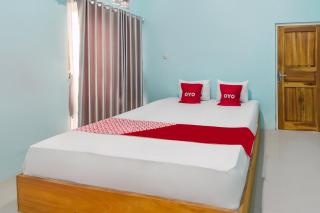 OYO 93737 Bale Oyan Homestay - Kuta Lombok - 1