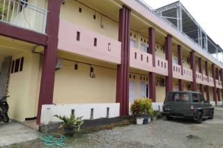OYO 93735 Pondok Zamzam Near Taman Arung Palakka, Bone - Pakato - 4