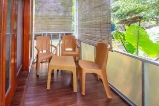 OYO 93737 Bale Oyan Homestay - Kuta Lombok - 5
