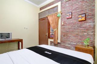 Capital O 93716 Family Guesthouse Syariah - Kalasan - 6