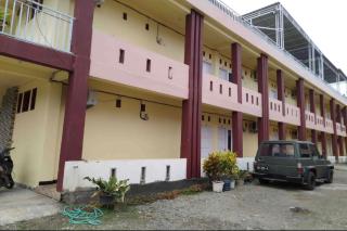 Hotel O Pondok Zamzam Near Taman Arung Palakka, Bone - 6