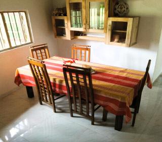 Milk House Mirissa, Entire Home, Authentic Village - 4