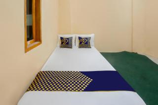 SPOT ON 93724 Songgong Homestay - Kuta Lombok - 1