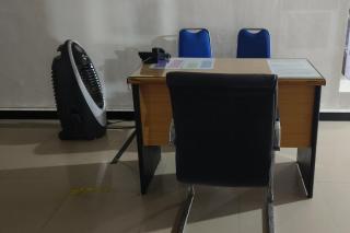 Hotel O Aglo Homestay NearYani Heahlerr - Rantau - 2