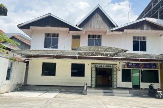 OYO 93752 Aglo Homestay NearYani Heahlerr - 5