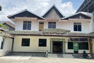 OYO 93752 Aglo Homestay NearYani Heahlerr - 0