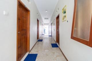 SPOT ON 93755 Siwalanpanji Homestay Syariah - Sidoarjo - 3