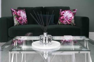 Quadrant Apartment Centre of Harrogate Free Parking - Harrogate - 0