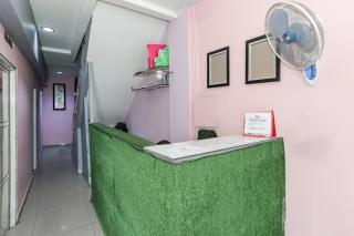 Hotel O Iconiq Rooms - 9