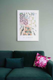 Quadrant Apartment Centre of Harrogate Free Parking - Harrogate - 2