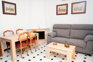 piso turistico ArandaPaniagua - La Puebla de Cazalla - 2