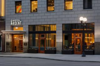 Hotel Ardent Dayton Downtown, Tapestry Collection By Hilton - Dayton - 8