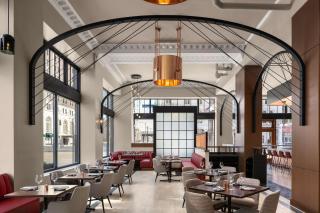 Hotel Ardent Dayton Downtown, Tapestry Collection By Hilton - 2