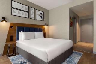 Ramada Encore by Wyndham Istanbul Arnavutkoy - Istanbul - 3