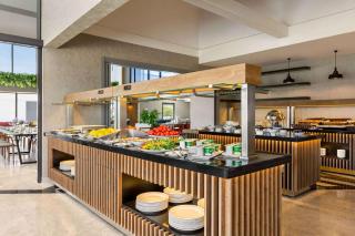 Ramada Encore by Wyndham Istanbul Arnavutkoy - 4