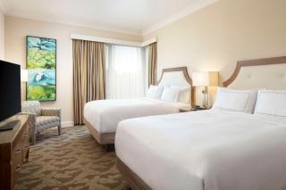DoubleTree by Hilton San Diego Bayside - San Diego - 1
