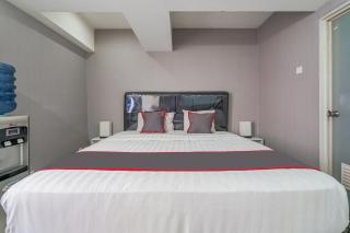 Capital O 93743 Apartement Gateway Cicadas By Scm Property - Bandung - 8