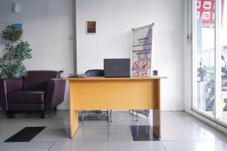 Capital O 93743 Apartement Gateway Cicadas By Scm Property - Bandung - 2