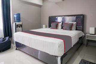 Capital O 93743 Apartement Gateway Cicadas By Scm Property - Bandung - 4