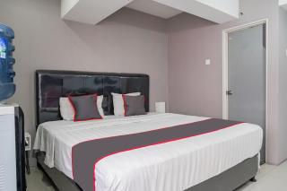 Capital O 93743 Apartement Gateway Cicadas By Scm Property - Bandung - 5