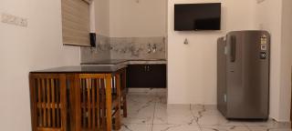 Zensta Residency - Ernakulam - 4