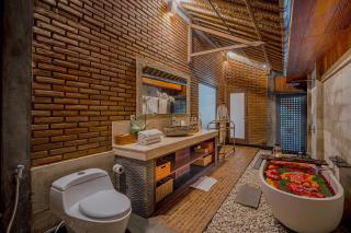 Villa Bedauh Ubud Managed by Manara - 7